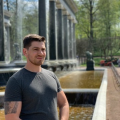 Евгений Напалков, 03.08.1988, Уфа