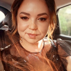 Мария Краснова, 08.10.1986, Москва