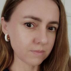 Елена Шинкарева, 19.03, Новосибирск