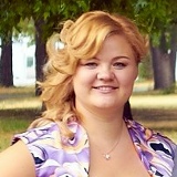 Александра Веселова, 02.06, Магнитогорск