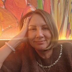 Марина Козлова, 30.06.1967, Пушкин