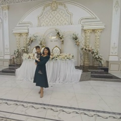 Асема Мухамедина, 24.02.1911, Караганда