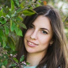 Margarita Elagina, 07.10, Харьков