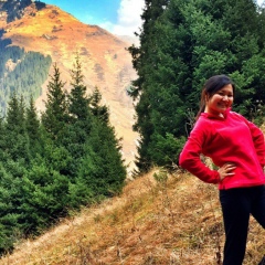 Gulnazi Tan, 12.06, Алматы