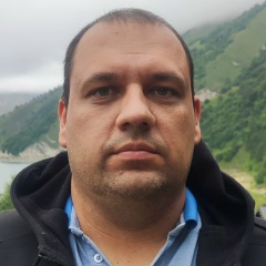 Павел Симонов, 02.05.1985, Тольятти