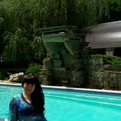 Елена Толокновская, 18.01, Днепр (Днепропетровск)