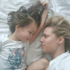 Настя Кузьменкова, 13.05.1986, Минск