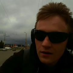 Евгений Воин Солнца, 05.10.1989, Петрозаводск