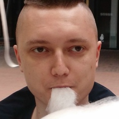 Олег Чупров, 14.06.1990, Николаев