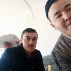 Руслан Хамдуллаев, 25.01.1990, Актау