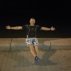 Серёга Николаев, 26.10, Николаев