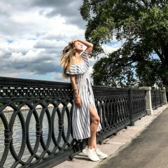 Лина Сафина, 18.01, Москва
