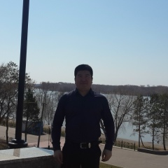 Алымбек Туракулов