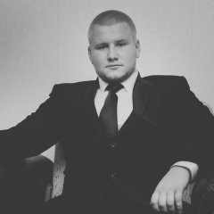 Никита Митус, 07.11.1995, Алматы
