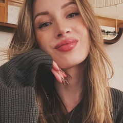 Мария Шашина, 12.04.1988, Санкт-Петербург