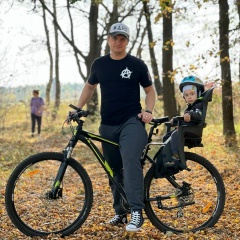 Денис Харченко, 02.09.1985, Горки-10