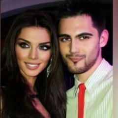 Danila Пыленок, 27.05, Санкт-Петербург