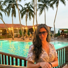 Анастасия Андреева, 22.03