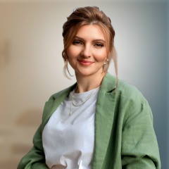 Дина Дмитриева, 31.10.1979, Санкт-Петербург