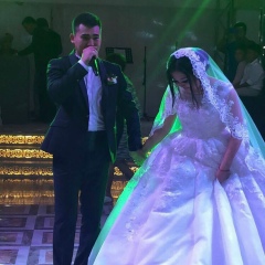 Акбопе Азимкулова, 27.05, Алматы