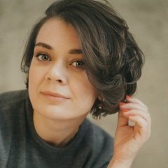 Татьяна Ерофеева, 01.06.1985, Москва