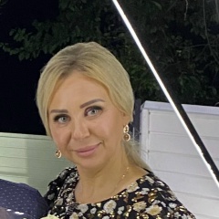 Наталия Чепкасова, Екатеринбург