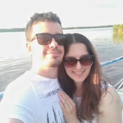 Андрей Котов, 17.02.1983, Москва