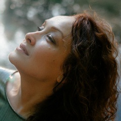 Юля Пахтусова, 25.05, Санкт-Петербург