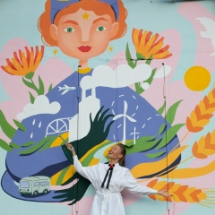 Ольга Царева, 02.09, Санкт-Петербург