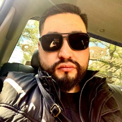 Aza Aza, 05.05.1991, Бишкек