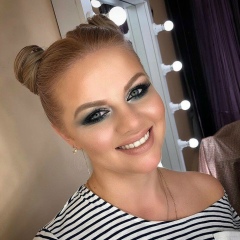 Александра Киреева, 02.04.1990, Ташкент