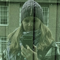 Снежана Пшенина, 25.01, Минск