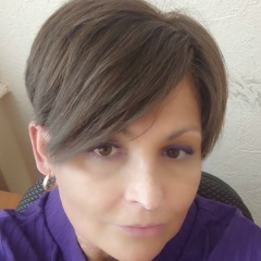 Ольга Назимова, 03.11, Санкт-Петербург