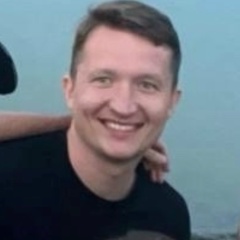 Андрей Иванов, 01.10, Москва