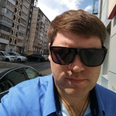 Константин Давыдов, 22.08, Нижний Тагил