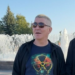 Салават Зайнуллин, Уфа