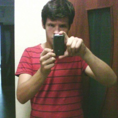 Максим Царь, 21.12.1994, Los Angeles