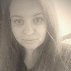 Янина Буренко, Санкт-Петербург