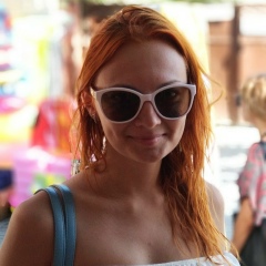 Tatiana Pugacheva, 10.11, Краснодар