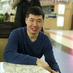 Samat Alpamyshov, 22.02.1992, Джалал-Абад