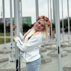 Дарья Кашевская, 08.10, Таганрог