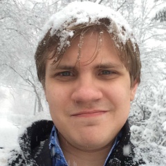 Сергей Семененко, 18.08.1990, Екатеринбург