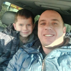 Олег Келимбет, 03.05, Киялы