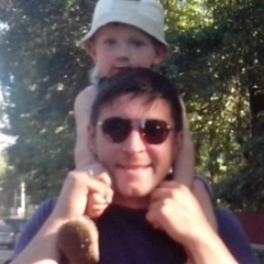 Юрчик Мельник, 23.04.1983, Луцк