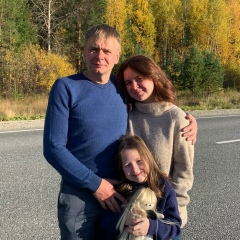 Иван Ушанов, 29.06.1990, Тюмень