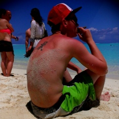 Сергей Тюрин, 03.08, Ужгород