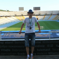 Пётр Болотников, 21.12.1981, Ревда