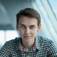 Ростислав Молодецкий, 03.01, Москва