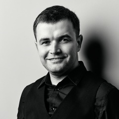 Алексей Миганов, Саранск