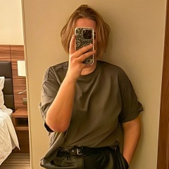 Мария Медовая, 21.02, Москва